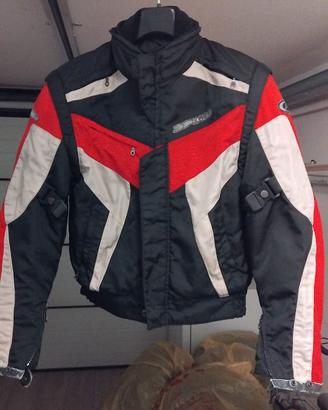 Giacca Moto SPIDI taglia S