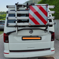 Volkswagen Multivan Edition bianco