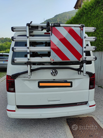 Volkswagen Multivan Edition bianco