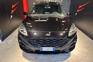 FORD Kuga 1.5 EcoBlue 120 CV 2WD ST-Line