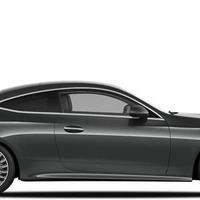 Mercedes-Benz CLE Coupé CLE 220 d Cupe