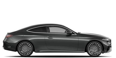 Mercedes-Benz CLE Coupé CLE 220 d Cupe