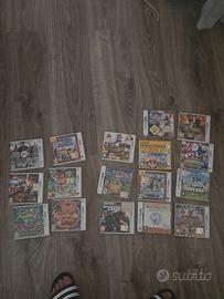 Videogiochi Nintendo DS/3DS