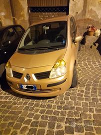 RENAULT Modus 1ª serie - 2015