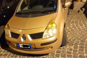 RENAULT Modus 1ª serie - 2015