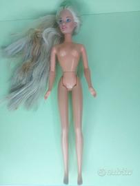 Barbie Mattel 1995 – Vintage