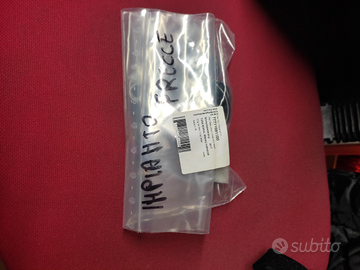 Impianto frecce ktm exc 2017