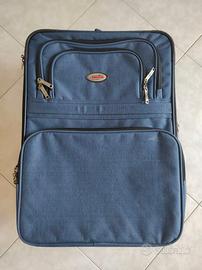 valigia stopover 40 x 60 x 20 espandibile
