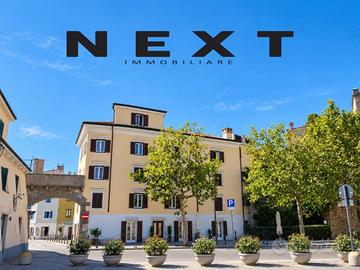 Appartamento di 64 m² con 2 locali a Muggia