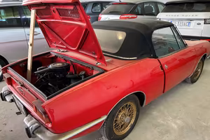 Auto storica