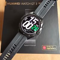 Huawei watch GT3 46mm