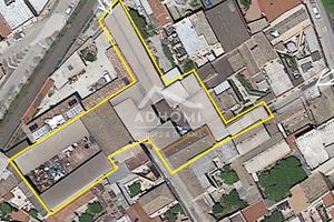 Area edificabile centro Monserrato