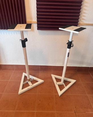 Supporti monitor