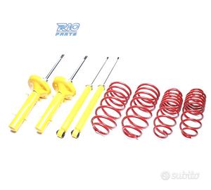 SOSPENSIONE SPORTIVA RENAULT CLIO 1990-1998 40/--m