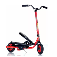 BIPATTINO WING FLYER NUOVO