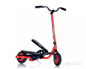 BIPATTINO WING FLYER NUOVO