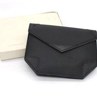 Borsetta G. Versace vintage nera + scatola