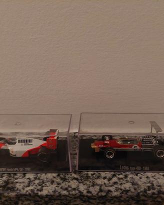 Modellino auto 1:43 Infiniti Qx56 GLM collezione modellismo statico