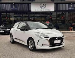 DS AUTOMOBILES DS 3 BlueHDi 75 Chic SCONTO ROTTA