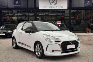 DS AUTOMOBILES DS 3 BlueHDi 75 Chic SCONTO ROTTA