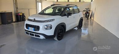 Citroen C3 Aircross PureTech 82 Feel