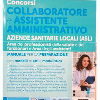 Manuale concorsi aziende sanitaria locali