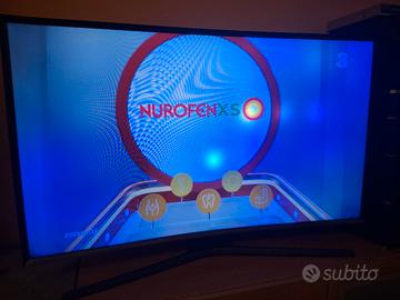 TV Smart Samsung 40"