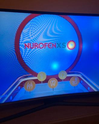 TV Smart Samsung 40"