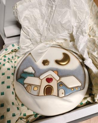 decorazione thun