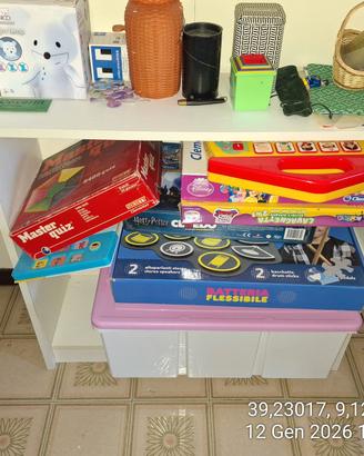giochi 