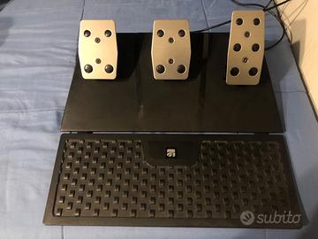 volante per xbox/swtich/ps4/pc