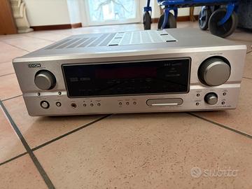 Amplificatore Denon