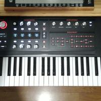 Synth ASM Hydrasynth Deluxe 