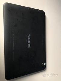 Tablet Mediacom M-SP1DY non funzionante
