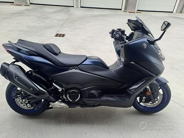 T max 560