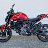 DUCATI Monster 950 plus my21