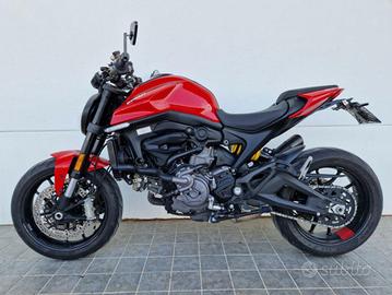 DUCATI Monster 950 plus my21