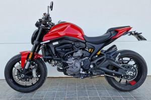 DUCATI Monster 950 plus my21