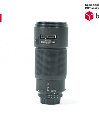 Nikon AF 80-200 F2.8 ED D " POMPA " (Nikon)