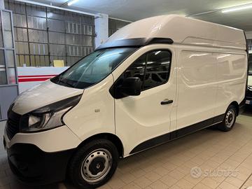 Renault Trafic T29 1.6 dCi 125CV S&S PL-TA Furgone