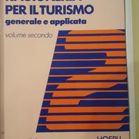 libri vari Ragioneria per il turismo. Legislazione