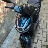 Kymco Agility 125i - 2023