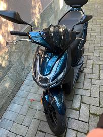 Kymco Agility 125i - 2023