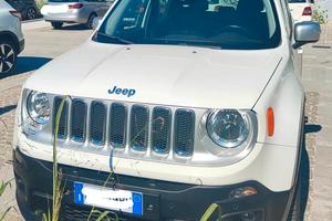 Jeep Renegade 120 cv limited