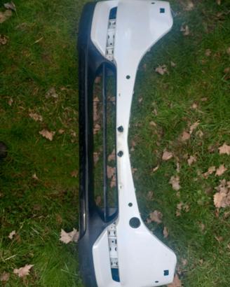 Paraurti anteriore Mazda cx-5-2017-2021