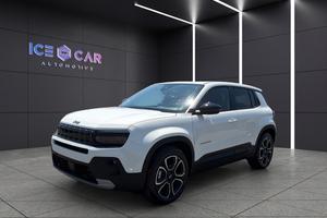 JEEP Avenger 1.2 Turbo 100 CV Summit