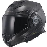 Casco Advant X Carbon Gloss Ls2 Modulare