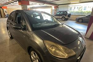 Citroen c3 1.4 diesel