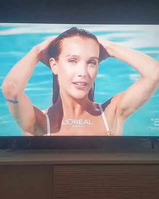 Tv Samsung Crystal UHD SmartTV 4K AU7170 "43"