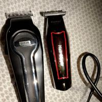 macchina per capelli